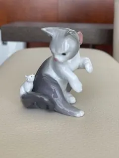 2025年最新】リヤドロ 猫とネズミの人気アイテム - メルカリ