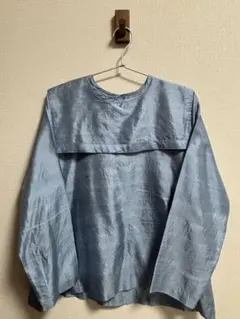 2025年最新】bunon セーラーブラウスの人気アイテム - メルカリ