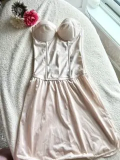 Four Sis & Co．ブライダルインナー　　D65