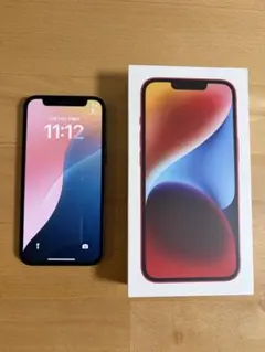 iPhone 12mini 128GB 動作確認済み