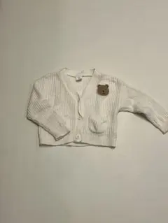 baby GAP ニットカーディガン 70cm