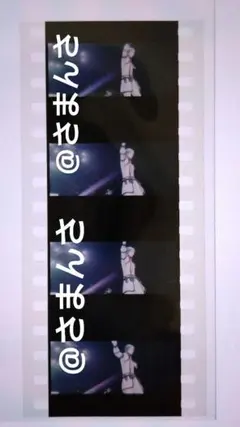 【アイナナ】ムビナナ フィルム 四葉環