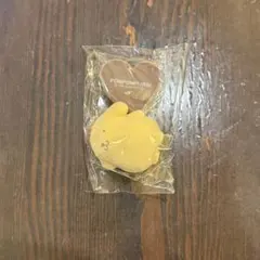 サンリオハウス ガチャ ポムポムプリン フロッキーフィギュア