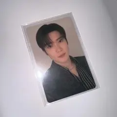 NCT 127 THE UNITY 会場限定特典 ジェヒョン トレカ