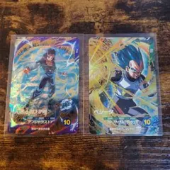 ドラゴンボールスーパーダイバーズ SDV4-026人造人間17号 おまけ付き