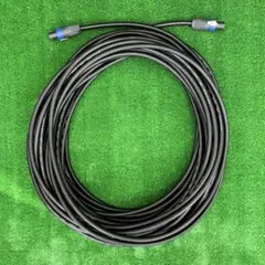 スピーカーケーブル6本 SKK15B/SKK10B スピコン NL4MMX×5付 - メルカリ