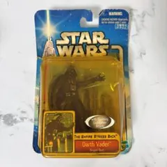 スターウォーズ フィギュア Darth Vader