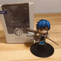 CHARA-FORME ファイアーエムブレム覚醒　 クロム　フィギュア きゃらふぉるむ ファイアーエムブレム覚醒 クロム (フィギュア