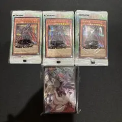 シークレットシャイニーボックス　未開封パック　プロモ　まとめ売り