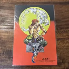 ジョジョ展 in S市杜王町 2017 B2 ポスター F 東方仗助 - メルカリ