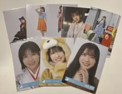 日向坂46 森本茉莉 生写真 まとめ売り 25枚 - メルカリ