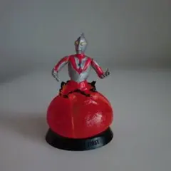 ウルトラマンフィギュア [BIRTH] 特撮エース No.002 特別付録