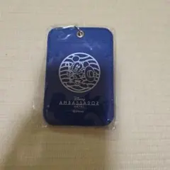 Disney AMBASSADOR HOTEL 限定パスケースのサムネイル