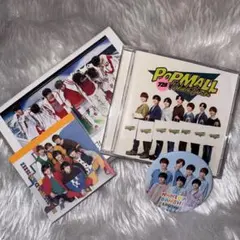 専用出品】 なにわ男子関連グッズ - メルカリ