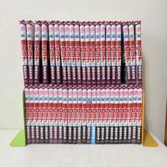 暁のヨナ　1-46巻　既刊全巻セット