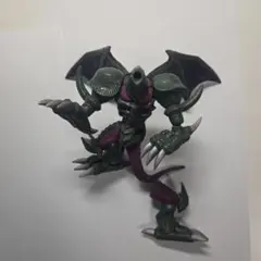 2026年最新】ブラックデーモンズドラゴン フィギュアの人気アイテム