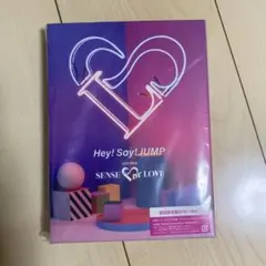Hey!Say!JUMP/Hey!Say!JUMP LIVE TOUR SEN…
