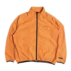 00s NIKE ナイロンジャケット archive y2k パッカブル テック