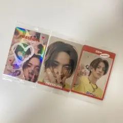 ヒスン ウエハースシール