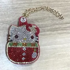 2026年最新】キティ ラインストーン キーホルダーの人気アイテム