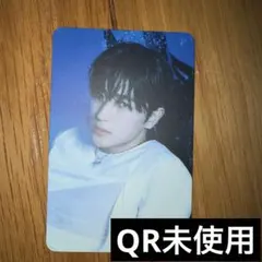 THE BOYZ トレカ ヒョンジェ 導火線 TRIGGER FLASH