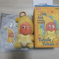 2025年最新】トゥウィンクル ぬいぐるみの人気アイテム - メルカリ