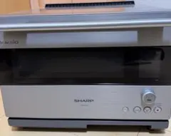 【SHARPヘルシオ】型番 AX-CA1 シャープ ヘルシオ AX-CA1投稿画像・動画 - 価格.com