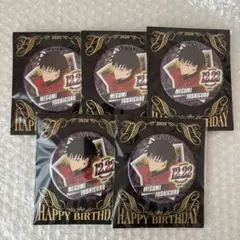 2025年最新】伏黒恵バースデー缶バッジの人気アイテム - メルカリ