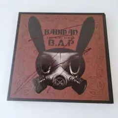 B.A.Pトレカ付き 2nd Mini Album☆CD『ONE SHOT』 - メルカリ