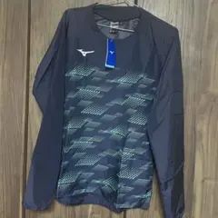 ミズノ　サッカーウェア　セット