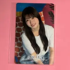 乃木坂46 うきわ越しのサマーブルー 会場限定 B賞 コンプ ステッカー