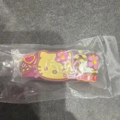 キャララバ！ブレスレット ハローキティシークレット