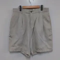 30492 FILA GOLF ハーフパンツ ショートパンツ