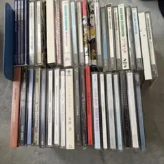 邦楽　CD まとめ売り　アジカン　ストレイテナー　宇多田ヒカル　星野源　おまけ
