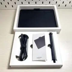 Wacom Intuos ペンタブレット CTL-4100/K0-DX 板タブ