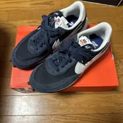 サカイ×ナイキ×フラグメント　LDワッフル