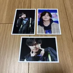 超特急　カイ　生写真　セット売り