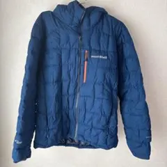 montbell イグニスダウンパーカ　Lサイズ