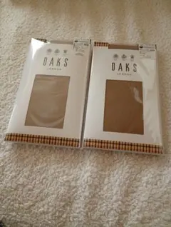 daks ストッキング