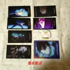 【呪術廻戦】三輪霞 外（缶バッジ外）