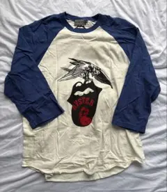 2026年最新】Hysteric Glamour 袖丈：七分袖 メンズ 七分・長袖