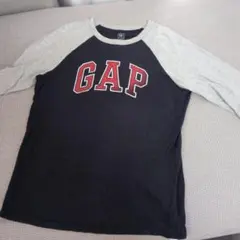 GAP キッズ長袖カットソー XXL