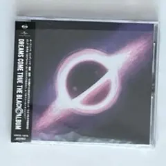 ドリカムTHE BLACK ALBUM 通常盤