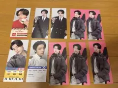 ENHYPEN WORLD ポップアップ ジェイク　セット売り