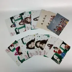 TWICE トレカ　セット
