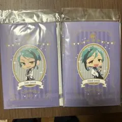 ツイステ フロイド・ジェイド バースデーセット