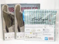 一番くじ ハリーポッター ３点セット