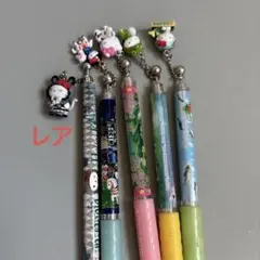 d*7様 ハローキティ ご当地限定デザインボールペン