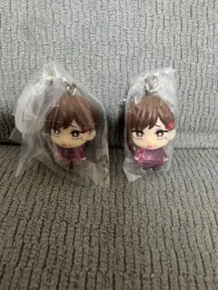 チェンソーマン めじるしアクセサリー コベニ