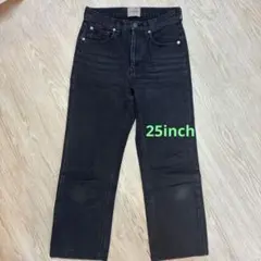 THE SHISHIKUI BASIC JEANS STONEBLACK - メルカリ